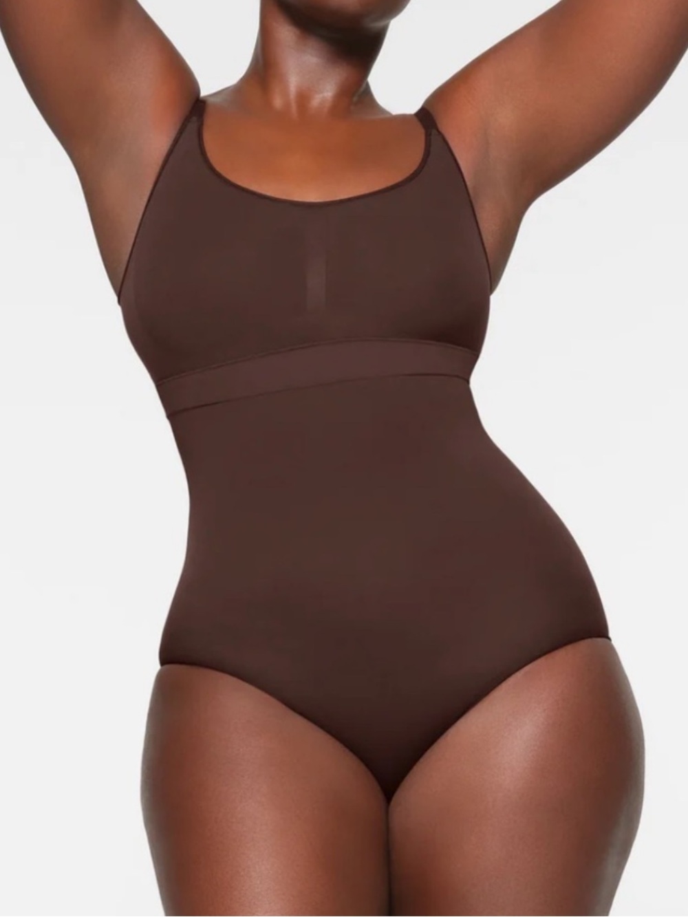 Skims everyday sculpt high waist brief shapewear